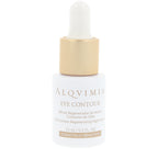 ALQVIMIA-CONTORNO DOS OLHOS ESSENCIALMENTE BONITO 15 ml-DrShampoo - Perfumaria e Cosmética