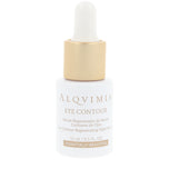 ALQVIMIA-CONTORNO DOS OLHOS ESSENCIALMENTE BONITO 15 ml-DrShampoo - Perfumaria e Cosmética