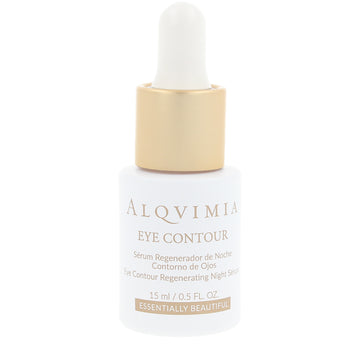 ALQVIMIA-CONTORNO DOS OLHOS ESSENCIALMENTE BONITO 15 ml-DrShampoo - Perfumaria e Cosmética Imagem principal do produto