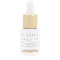 ALQVIMIA-CONTORNO DOS OLHOS ESSENCIALMENTE BONITO 15 ml-DrShampoo - Perfumaria e Cosmética