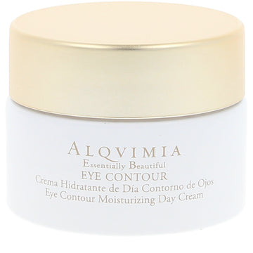 ALQVIMIA-CREME CONTORNO DOS OLHOS ESSENTIALLY BEAUTIFUL REJUVENATE 15 ml.-DrShampoo - Perfumaria e Cosmética Imagem principal do produto