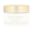 ALQVIMIA-CREME HIDRATANTE BALANCE EQUILIBRANTE PARA PELE MISTA-OLHOSA 50 ml.-DrShampoo - Perfumaria e Cosmética