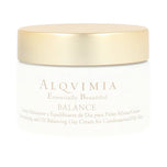 ALQVIMIA-CREME HIDRATANTE BALANCE EQUILIBRANTE PARA PELE MISTA-OLHOSA 50 ml.-DrShampoo - Perfumaria e Cosmética