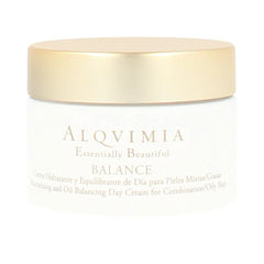 CREME HIDRATANTE BALANCE EQUILIBRANTE PARA PELE MISTA-OLHOSA 50 ml.