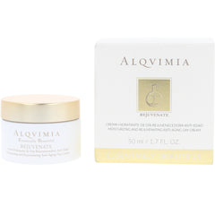 ALQVIMIA-CREME REJUVENESCEDOR ESSENTIALLY BEAUTIFUL 50 ml-DrShampoo - Perfumaria e Cosmética