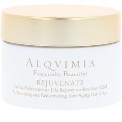 ALQVIMIA-CREME REJUVENESCEDOR ESSENTIALLY BEAUTIFUL 50 ml-DrShampoo - Perfumaria e Cosmética