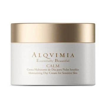 ALQVIMIA-Creme CALMO ESSENCIALMENTE BONITO 50 ml-DrShampoo - Perfumaria e Cosmética Imagem principal do produto