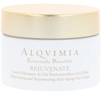 ALQVIMIA-ESSENTIALLY BEAUTIFUL CREME REJUVENATE 50 ml-DrShampoo - Perfumaria e Cosmética