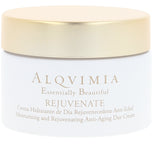 ALQVIMIA-ESSENTIALLY BEAUTIFUL CREME REJUVENATE 50 ml-DrShampoo - Perfumaria e Cosmética