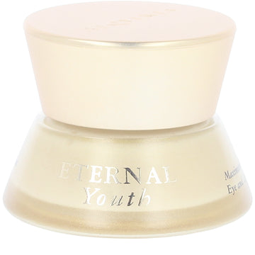 ALQVIMIA-ETERNAL YOUTH ABSOLUT PRO AGING contorno de olhos e lábios 15 ml-DrShampoo - Perfumaria e Cosmética Imagem principal do produto