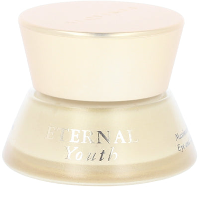 ALQVIMIA-ETERNAL YOUTH ABSOLUT PRO AGING contorno de olhos e lábios 15 ml-DrShampoo - Perfumaria e Cosmética