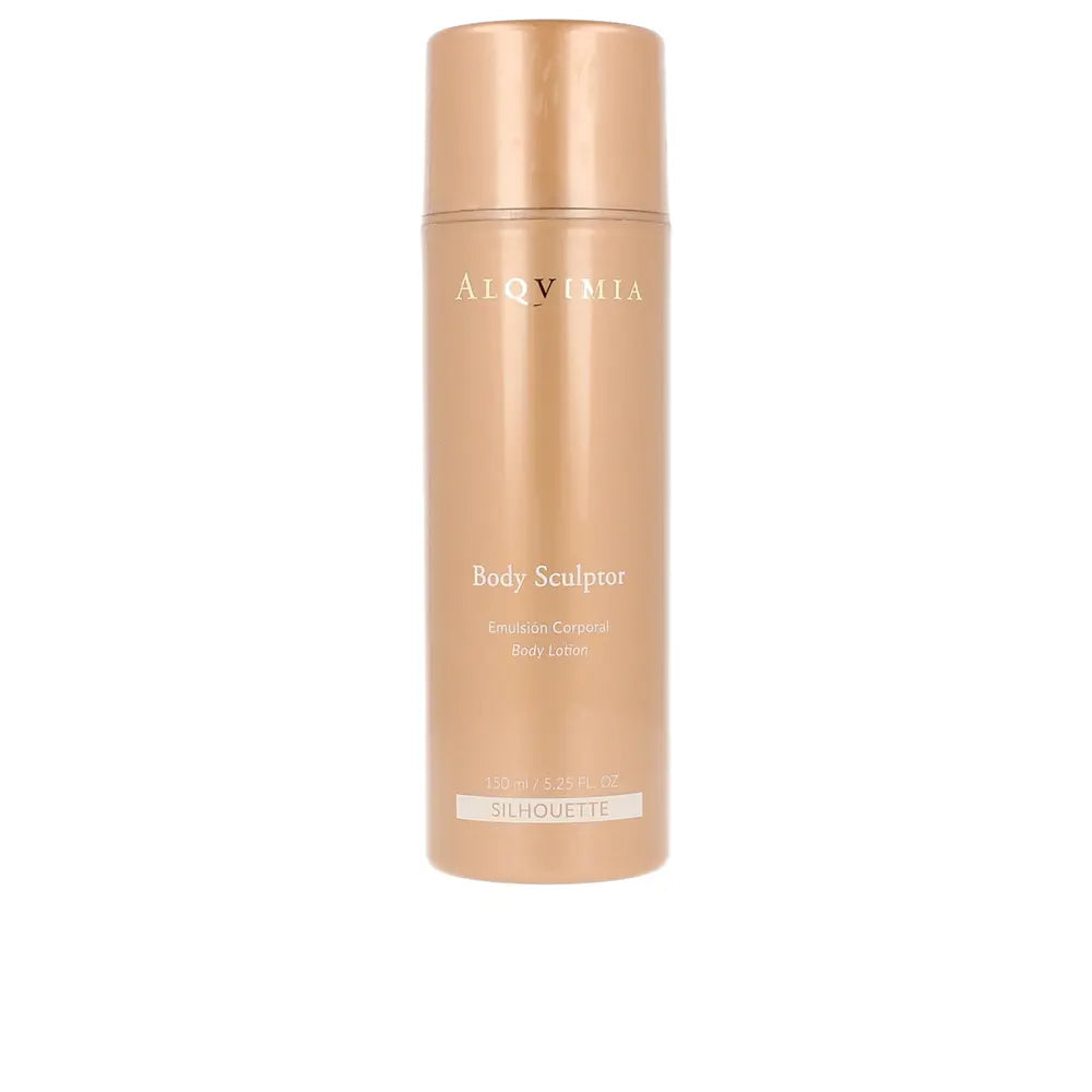 ALQVIMIA-Emulsão corporal BODY SCULPTOR 150 ml.-DrShampoo - Perfumaria e Cosmética Imagem principal do produto