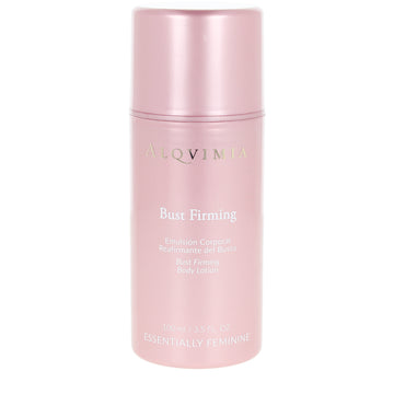 ALQVIMIA-Emulsão corporal BUST FIRMING 100 ml-DrShampoo - Perfumaria e Cosmética Imagem principal do produto