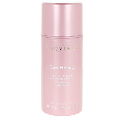 ALQVIMIA-Emulsão corporal BUST FIRMING 100 ml-DrShampoo - Perfumaria e Cosmética