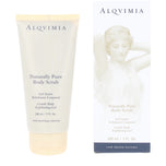 ALQVIMIA-Esfoliante corporal NATURALLY PURE SCRUB 200 ml-DrShampoo - Perfumaria e Cosmética