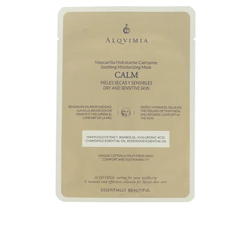 Máscara facial ESSENTIALLY BEAUTIFUL CALM 1ud Imagem principal do produto