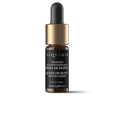 ALQVIMIA-Mistura de Óleos Essenciais Rainha do Egito 10 ml-DrShampoo - Perfumaria e Cosmética
