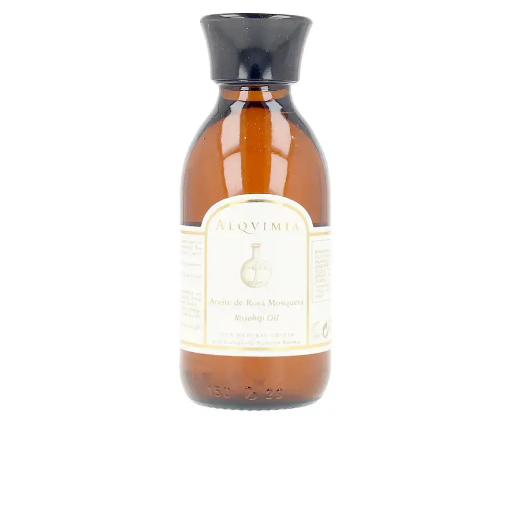 ALQVIMIA-ÓLEO DE Rosa Mosqueta 150 ml-DrShampoo - Perfumaria e Cosmética Imagem principal do produto