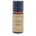 ALQVIMIA-ÓLEO ESSENCIAL DE LAVENDER 10 ml-DrShampoo - Perfumaria e Cosmética