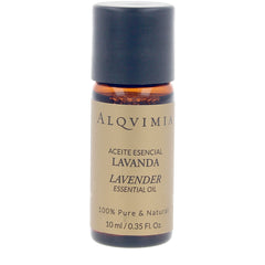 ALQVIMIA-ÓLEO ESSENCIAL DE LAVENDER 10 ml-DrShampoo - Perfumaria e Cosmética