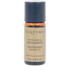 ALQVIMIA-ÓLEO ESSENCIAL DE MANDARIM 10 ml-DrShampoo - Perfumaria e Cosmética