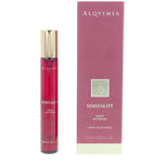 ALQVIMIA-SENSUALITY ESPRIT DE PARFUM vapor 10 ml-DrShampoo - Perfumaria e Cosmética