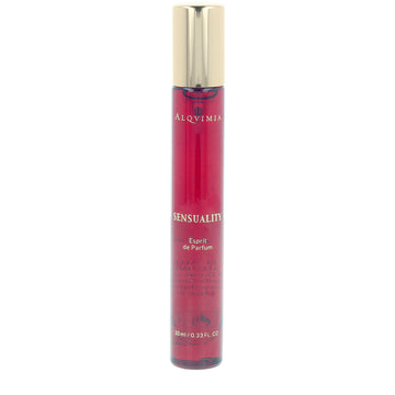 ALQVIMIA-SENSUALITY ESPRIT DE PARFUM vapor 10 ml-DrShampoo - Perfumaria e Cosmética Imagem principal do produto