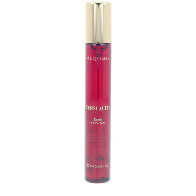 ALQVIMIA-SENSUALITY ESPRIT DE PARFUM vapor 10 ml-DrShampoo - Perfumaria e Cosmética