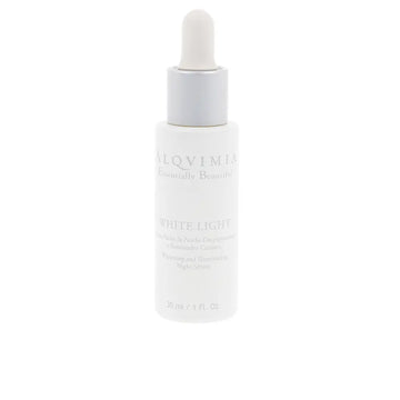 ALQVIMIA-Sérum de Luz Branca ESSENTIALLY BEAUTIFUL 30 ml.-DrShampoo - Perfumaria e Cosmética Imagem principal do produto