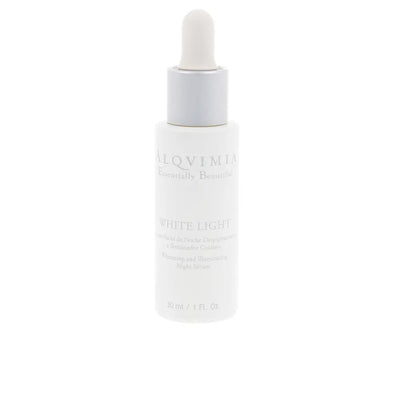 ALQVIMIA-Sérum de Luz Branca ESSENTIALLY BEAUTIFUL 30 ml.-DrShampoo - Perfumaria e Cosmética