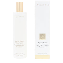 ALQVIMIA-Tônico facial de água de flor de laranjeira ESSENTIALLY BEAUTIFUL 100 ml.-DrShampoo - Perfumaria e Cosmética