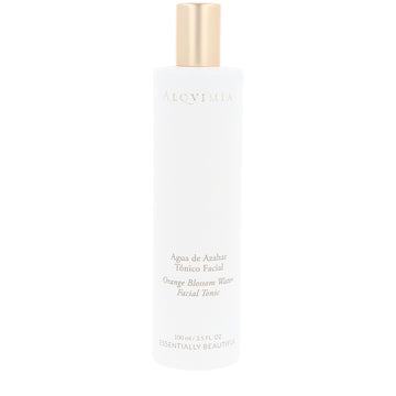 ALQVIMIA-Tônico facial de água de flor de laranjeira ESSENTIALLY BEAUTIFUL 100 ml.-DrShampoo - Perfumaria e Cosmética Imagem principal do produto