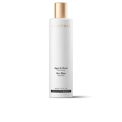 ALQVIMIA-Tônico facial de água de rosas ESSENTIALLY BEAUTIFUL 100 ml-DrShampoo - Perfumaria e Cosmética