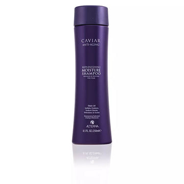 ALTERNA-CAVIAR ANTI-AGING champô hidratante reconstituinte 250 ml-DrShampoo - Perfumaria e Cosmética Image principale du produit