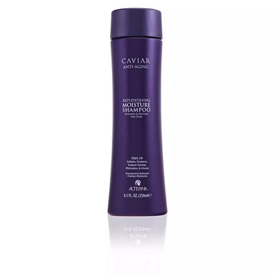 ALTERNA-CAVIAR ANTI-AGING champô hidratante reconstituinte 250 ml-DrShampoo - Perfumaria e Cosmética