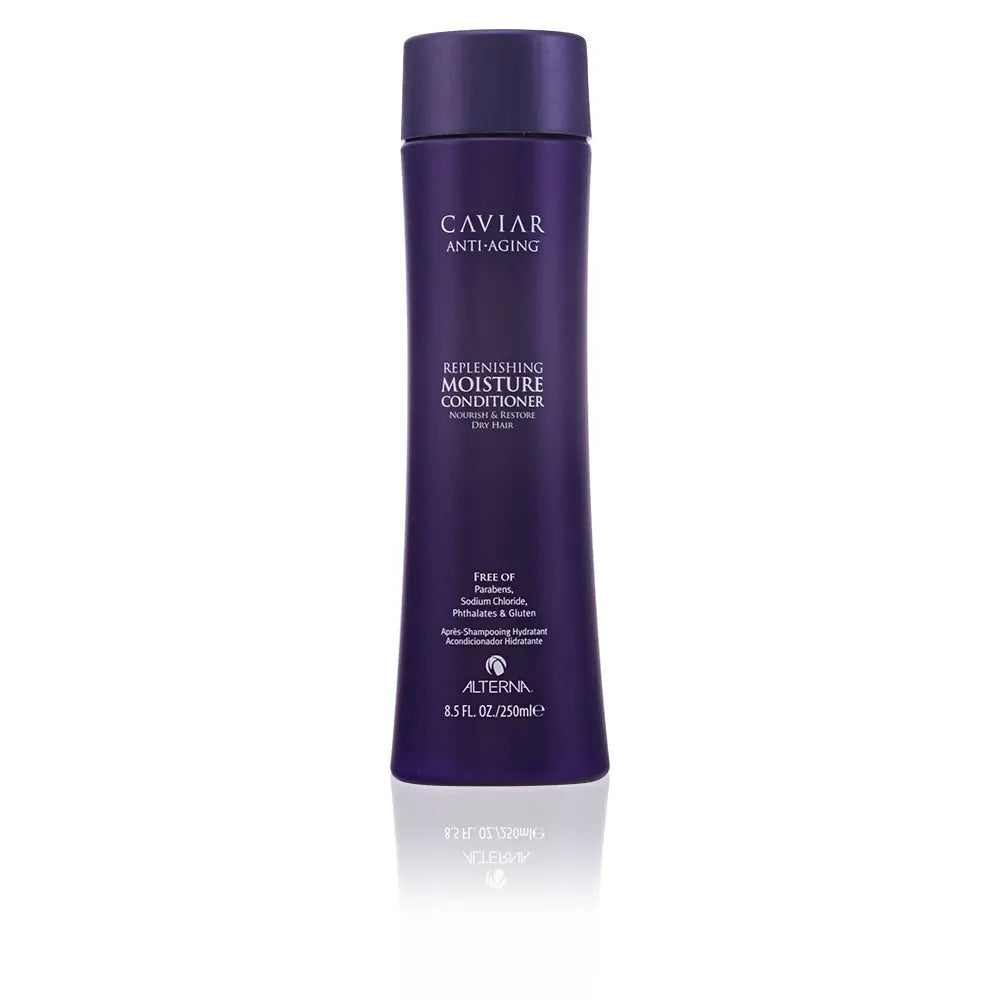 ALTERNA-CAVIAR ANTI-AGING condicionador hidratante 250 ml-DrShampoo - Perfumaria e Cosmética