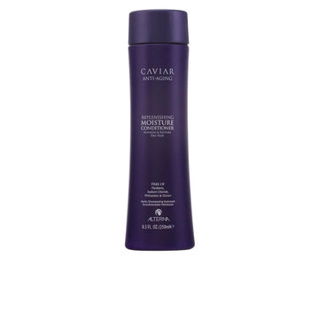 ALTERNA-CAVIAR ANTI-AGING condicionador hidratante 250 ml-DrShampoo - Perfumaria e Cosmética Imagem principal do produto