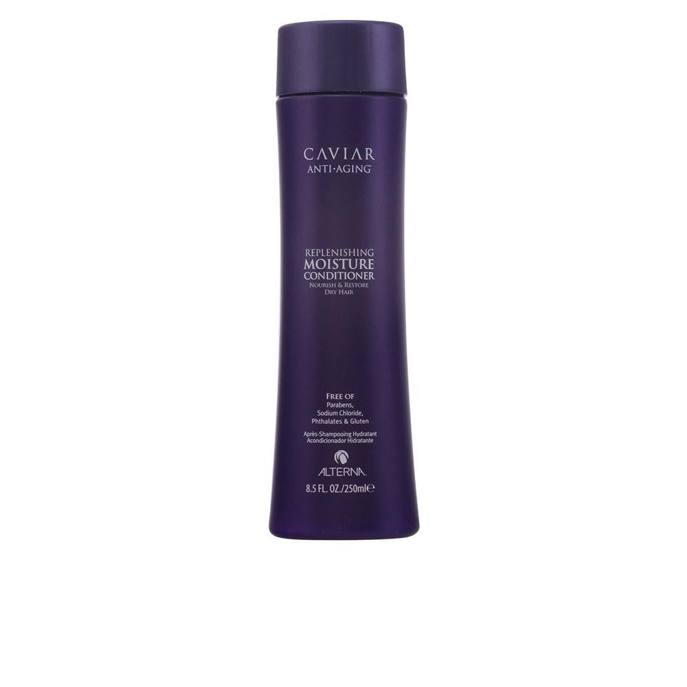 ALTERNA-CAVIAR ANTI-AGING condicionador hidratante 250 ml-DrShampoo - Perfumaria e Cosmética