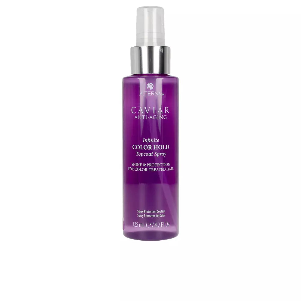 ALTERNA-CAVIAR INFINITE COLOR HOLD spray de acabamento 125 ml-DrShampoo - Perfumaria e Cosmética