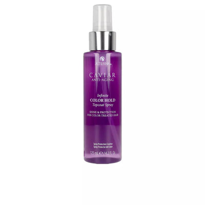 ALTERNA-CAVIAR INFINITE COLOR HOLD spray de acabamento 125 ml-DrShampoo - Perfumaria e Cosmética