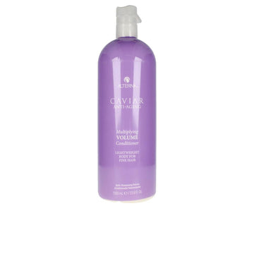 ALTERNA-CAVIAR MULTIPLYING VOLUME condicionador back bar 1000 ml-DrShampoo - Perfumaria e Cosmética Imagem principal do produto