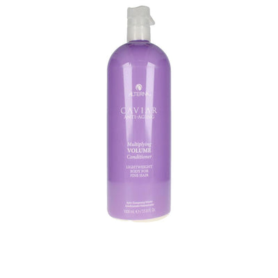 ALTERNA-CAVIAR MULTIPLYING VOLUME condicionador back bar 1000 ml-DrShampoo - Perfumaria e Cosmética