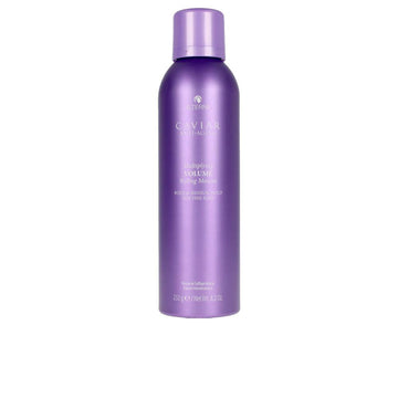 ALTERNA-CAVIAR MULTIPLYING VOLUME mousse modeladora 232 gr-DrShampoo - Perfumaria e Cosmética Main image