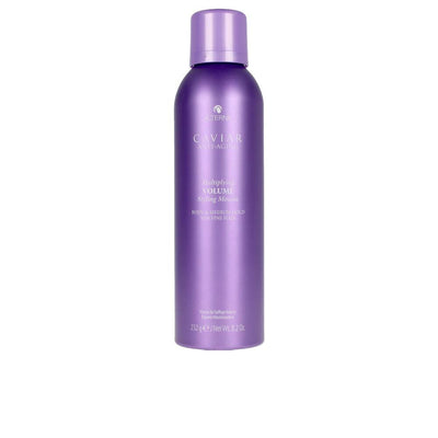 ALTERNA-CAVIAR MULTIPLYING VOLUME mousse modeladora 232 gr-DrShampoo - Perfumaria e Cosmética