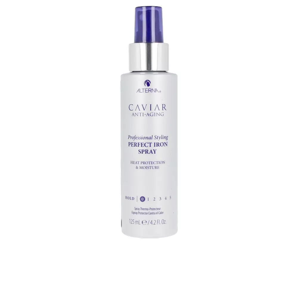 ALTERNA-CAVIAR PROFESSIONAL STYLING spray de ferro perfeito 125 ml-DrShampoo - Perfumaria e Cosmética