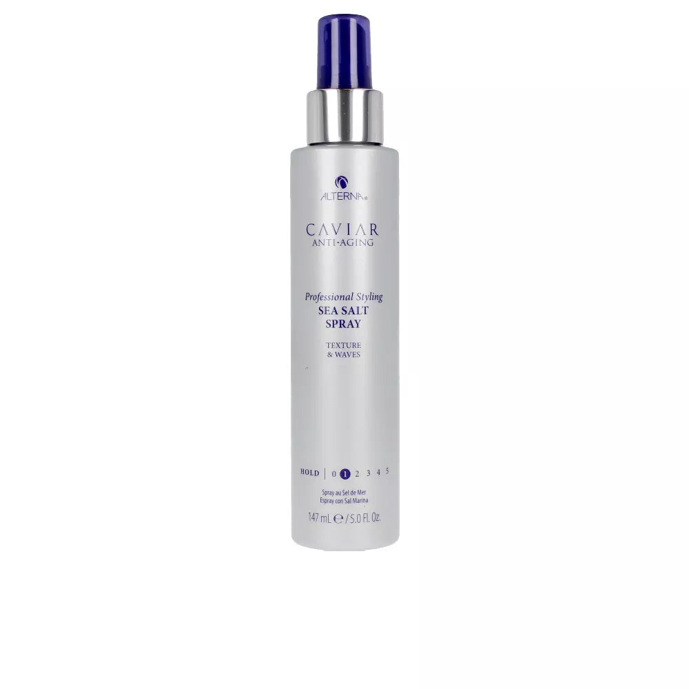 ALTERNA-CAVIAR PROFESSIONAL STYLING spray de sal marinho 147 ml-DrShampoo - Perfumaria e Cosmética