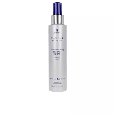 ALTERNA-CAVIAR PROFESSIONAL STYLING spray de sal marinho 147 ml-DrShampoo - Perfumaria e Cosmética