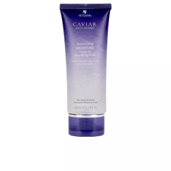 ALTERNA-CAVIAR REPLENISHING MOISTURE geléia alisante sem enxágue 100 ml-DrShampoo - Perfumaria e Cosmética