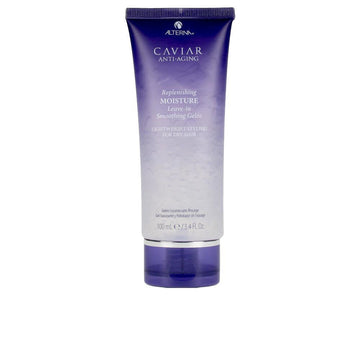ALTERNA-CAVIAR REPLENISHING MOISTURE geléia alisante sem enxágue 100 ml-DrShampoo - Perfumaria e Cosmética Imagem principal do produto