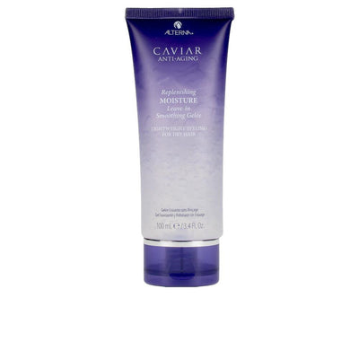 ALTERNA-CAVIAR REPLENISHING MOISTURE geléia alisante sem enxágue 100 ml-DrShampoo - Perfumaria e Cosmética